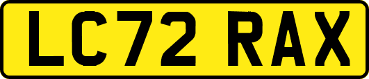 LC72RAX