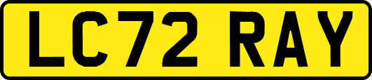 LC72RAY