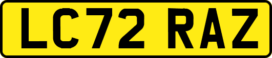 LC72RAZ