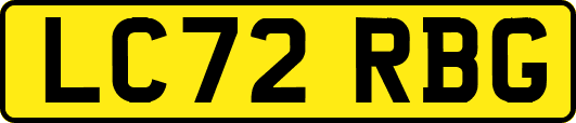 LC72RBG