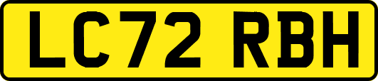 LC72RBH
