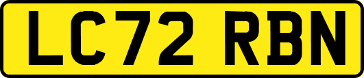 LC72RBN
