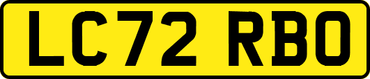 LC72RBO