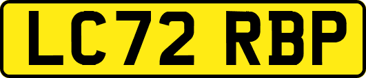LC72RBP