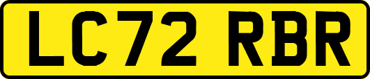 LC72RBR
