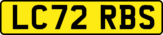 LC72RBS