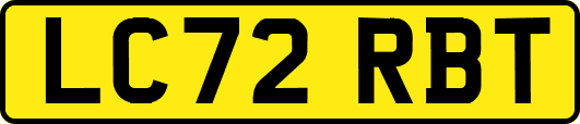 LC72RBT