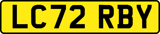 LC72RBY