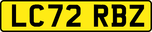 LC72RBZ
