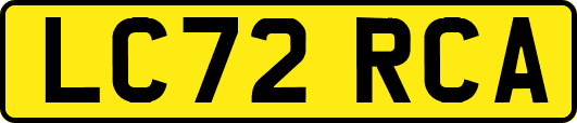 LC72RCA