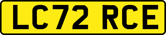 LC72RCE