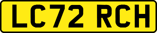 LC72RCH