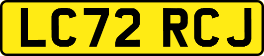LC72RCJ