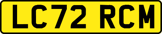 LC72RCM