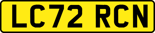 LC72RCN