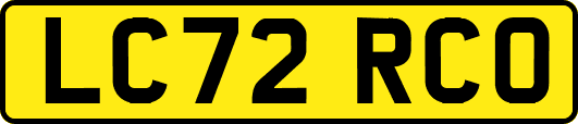LC72RCO