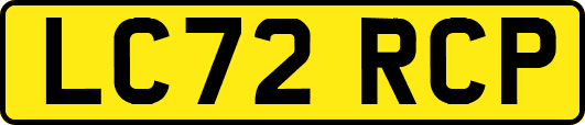 LC72RCP