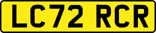 LC72RCR