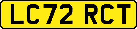 LC72RCT