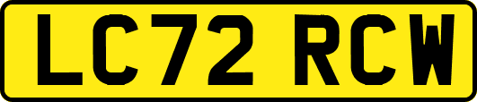 LC72RCW