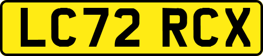 LC72RCX