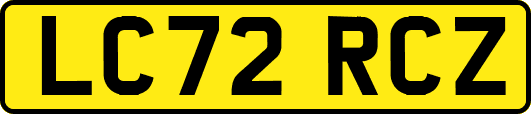 LC72RCZ