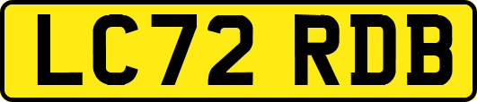 LC72RDB