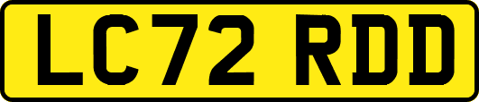 LC72RDD