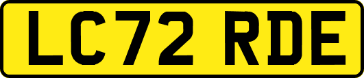 LC72RDE