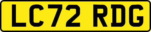 LC72RDG