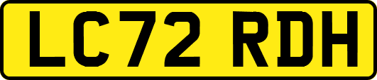 LC72RDH