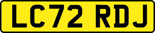 LC72RDJ