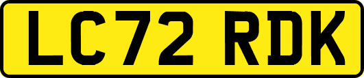 LC72RDK