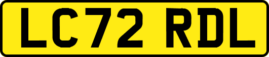 LC72RDL