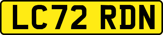 LC72RDN