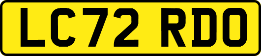 LC72RDO