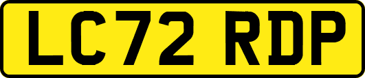 LC72RDP