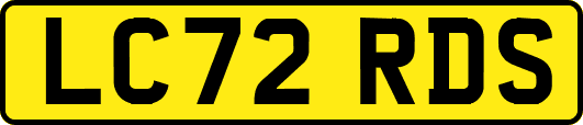 LC72RDS