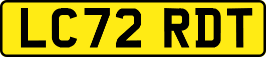 LC72RDT