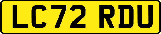 LC72RDU