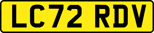 LC72RDV