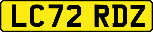 LC72RDZ