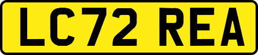 LC72REA