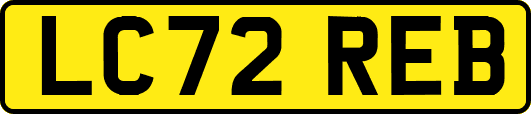LC72REB