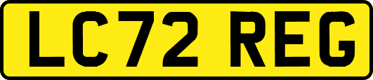 LC72REG