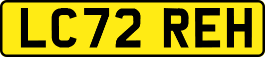 LC72REH