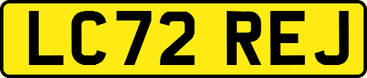LC72REJ
