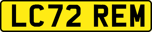 LC72REM