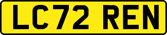 LC72REN
