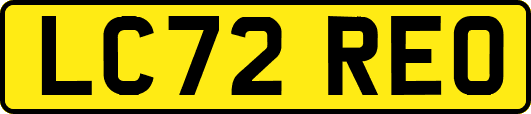 LC72REO